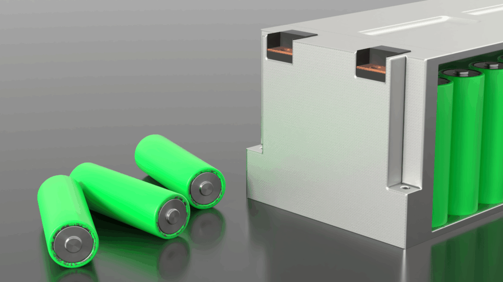 Comment recycler une batterie lithium en toute sécurité