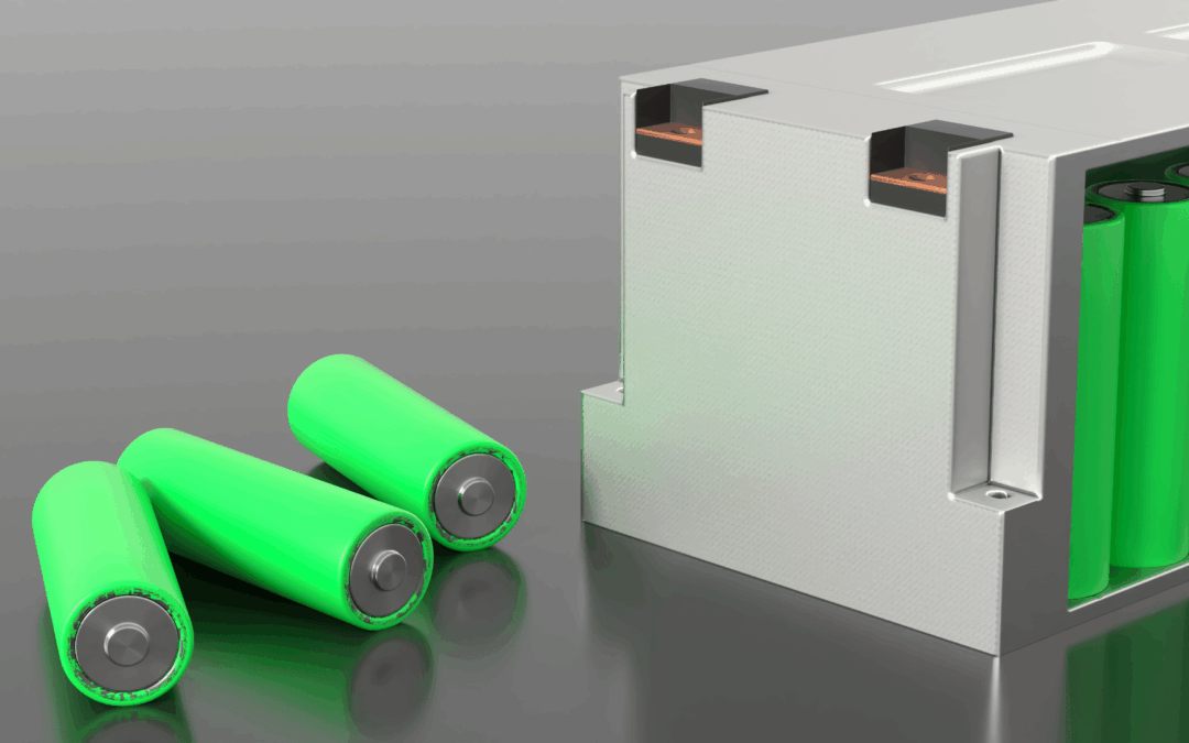 Comment recycler une batterie lithium en toute sécurité ?