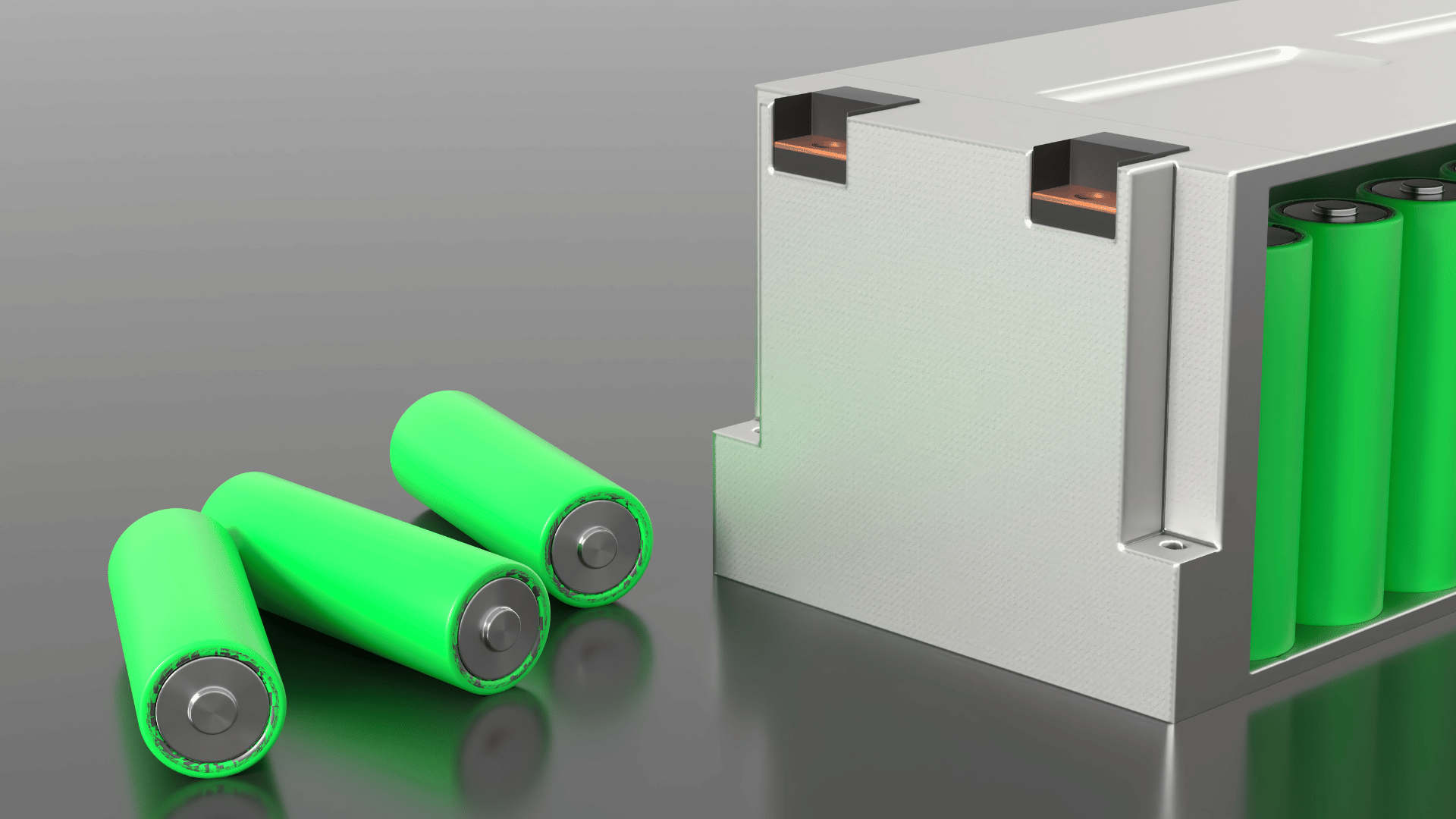 Comment recycler une batterie lithium en toute sécurité