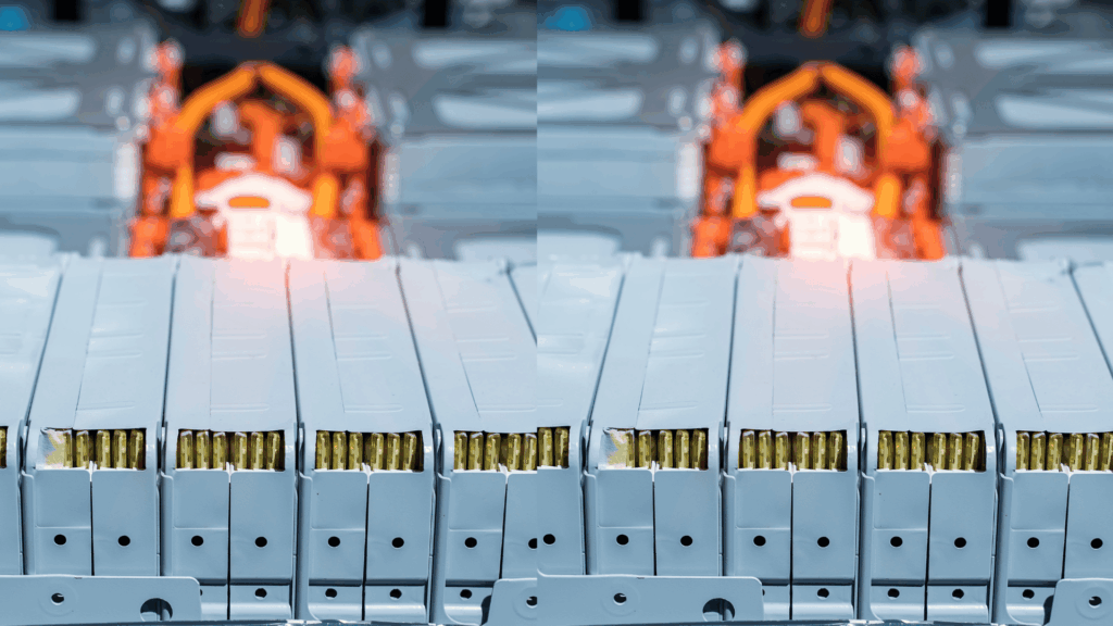 Comment stocker des batteries lithium en toute sécurité ?