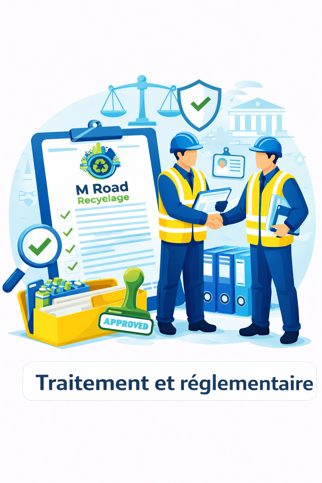 Accompagnement réglementarie batterie lithium